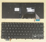 azubay.com
US UI English Keyboard For Laptop Dell XPS 15 7590 9550 9560 9570, Precision 5510 m5510 5520 5530 5540, Inspiron 7568 2-in-1, Inspiron 7558, 0GDT9F 02JGWG Backlit