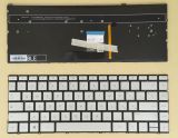 AZUBAY.COM
US UI English Keyboard for HP Envy 13-ad 13-ad000 13-ad110tu 13-ad110tx 13-ad111tu 13-ad111tx 13-ad112tu 13-ad112tx 13-ad113tu 13-ad113tx 13-ad114tu 13-ad114tx 13-ad115tu 13-ad115tx 13-ad116tu 13-ad117tu 13-ad117tx 13-ad118tu 13-ad118tx 13-ad119tu 13-ad119tx 13-ad120nr, Backlit, Silver