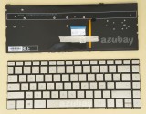 azubay.com
French Keyboard AZERTY Français Clavier for HP Envy 13-ad 13-ad000 13-ad100nf 13-ad101nf 13-ad102nf 13-ad104nf 13-ad105nf 13-ad106nf 13-ad109nf 13-ad110nf 13-ad111nf 13-ad112nf 13-ad113nf 13-ad114nf 13-ad000nf 13-ad001nf 13-ad002nf 13-ad003nf 920746-051, Backlit, Golden