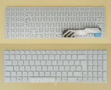 AZUBAY.COM
Italian Keyboard IT Tastiera Italiana for Asus R541NA R541S R541SA R541SC R541U R541UA R541UV X541N X541NA X541NC X541S X541SA X541SC X541U X541UA X541UAK X541UJ X541UV X541UVK, White