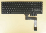 azubay.com
US UI English Keyboard for ASUS G750J G750JH G750JM G750JS G750JW G750JX G750JY G750JZ GFX70JS GFX70JZ, Black