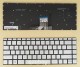 US Keyboard for Laptop HP ENVY X360 13-ar0000 13-ar0028au 13-ar0029au Silver, Backlit