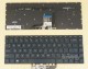 US Keyboard for Laptop HP Envy 13-ag 13-ag000 13-ag0000 13-ag0037au Dark Blue, Backlit