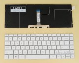 azubay.com
US UI English Keyboard for Laptop HP Spectre 13-af000 13-af500 L04544-001, White
