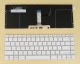 US UI English Keyboard for Laptop HP Spectre 13-af000 13-af500 L04544-001, White