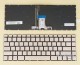 Spanish Keyboard Teclado for HP Home 14-ck0000 14-ck1000 Rose Pink Golden, Backlit