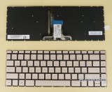 azubay.com
French Keyboard AZERTY Français Clavier for HP Home 14-cf 14-cf0000 14-cf1000 14-df0000 14-cf0000nf 14-cf0001nf 14-cf0002nf 14-cf0003nf 14-cf0004nf 14-cf0005nf 14-cf0006nf 14-cf0007nf 14-cf0008nf 14-cf0009nf 14-cf0010nf 14-cf0011nf 14-cf0013nf, Rose Pink Golden, Backlit