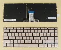 French Keyboard AZERTY Français Clavier for HP Home 14-cf 14-cf0000 14-cf1000 14-df0000 14-cf0000nf 14-cf0001nf 14-cf0002nf 14-cf0003nf 14-cf0004nf 14-cf0005nf 14-cf0006nf 14-cf0007nf 14-cf0008nf 14-cf0009nf 14-cf0010nf 14-cf0011nf 14-cf0013nf, Rose Pink Golden, Backlit