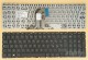 Italian Keyboard IT Tastiera for HP Home 15-ba 15-ba000 15-ba000nl 15-ba002nl Black