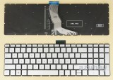 AZUBAY.COM
Belgian Keyboard AZERTY BE Belge Belgium Clavier Toetsenbord for HP 15q-bu000 15q-bu100 15-bw000 15z-bw000 15-bw500 15g-bx000 15q-by000 15-cc000 15t-cc000 15-cc100 15t-cc100 15-cc500 15t-cc500 15-cc600 15t-cc600 15-cc700 15-cd000 15z-cd000 15-ck000 15-ra000 15-rb000, Silver, Backlit