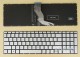 Swiss QWERTZ Tastatur Keyboard For HP Home 15-bp000 15t-bp000 Silver, Backlit