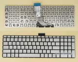 azubay.com
Portuguese Keyboard PT Português Teclado for HP 17g-br000 17g-br100 17m-bw0000 17q-bu000 17q-bu100 17q-cs1000 17t-bs000 17z-ak000 17z-ar000 17-ae000 17-ae100 17-ak000 17-ar000 17-bs000 17-bs100 17-bs000, Silver