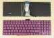 US UI English Keyboard for HP Home 15-bp000 15t-bp000 15-bp100 15m-bp100 15t-bp100 15-bq000 15m-bq000 15z-bq000 15-bq100 15m-bq100 15z-bq100 15m-bq121dx 15-br000 15g-br000 15t-br000 15-br100 15g-br100 15t-br100 15-bs000 15t-bs000 15-bs100 15t-bs100 15-bs500 15-bs600 15-bs700, Backlit Purple Red