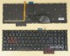 Portuguese Keyboard PT Português Teclado for Acer Predator G5-793 G9-591 G9-591G G9-591R G9-791 G9-791G, Red and blue backlight