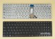 Greek Keyboard πληκτρολόγιο for Asus J500L J500LA J550LD X551 X551C Black