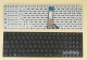 BR Portuguese Teclado Keyboard For  Asus TP550 TP550L TP550LA TP550LD Black