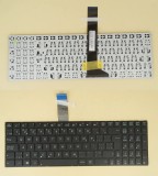 azubay.com
Canadian CF CA Keyboard for ASUS X550 X550C X550CA X550CC X550CL X550D X550DP X550E X550EA X550IK X550J X550JD X550JF X550JK X550JX X550L X550LA X550LAV X550LB X550LC X550LD X550LDV X550LN X550MD X550MJ X550V X550VB X550VC X550VL X550W X550WA, Black