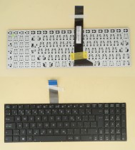 Canadian CF CA Keyboard for ASUS F520J F520JD F520M F520MD F550C F550CA F550CC F550D F550DP F550E F550EA F550J F550JD F550JK F550L F550LA F550LAV F550LB F550LC F550LD F550LN F550V F550VB F550VC F550W F550WA F550WE F550Z, Black