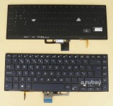 azubay.com
Portuguese Keyboard PT Português Teclado for ASUS ZenBook Pro UX550VD UX550VE Dark Blue, Backlit