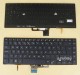 Portuguese Keyboard for  ASUS ZenBook Pro UX550VD UX550VE Dark Blue, Backlit