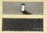 azubay.com
US UI English Keyboard for Acer SV5T-A72SB, NSK-RL1SW 1D, NKI15170C5, NK.I1517.0C5, 90700304KC00, Black