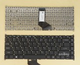 AZUBAY.COM
US UI English Keyboard for Acer SV4T_A84SB, NKI14170P8, 844003DCKC01, NSK-RH2SU 1D, 0KN1-7S3UI13, Black