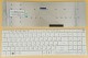 Russian Keyboard RU русский Клавиатура for Packard Bell LG71BM LK11BZ LK13BZ White