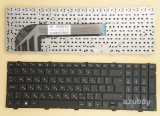 azubay.com  Hebrew Keyboard Israel HE HB מקלדת עברית for Laptop HP Probook 4540S 4545S 4740s 4745S 639396-BB1 677045-BB1 701548-BB1 676504-BB1, Black, No Frame