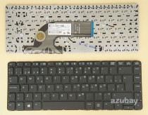 Spanish Keyboard Español Teclado For HP Probook 440 G0 G1 G2 445 G2 430 G2