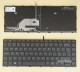 UK GB British Keyboard for HP Probook 430 G5 440 G5 445 G5 Backlit Black Frame