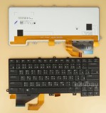  
Azubay.com Taiwanese Chinese Keyboard for Laptop Dell Alienware 14 0RPTF3, Backlit