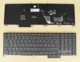 Azubay.com Latin Spanish Keyboard LAS Teclado for Laptop Dell Alienware 17 R5, Per-Key RGB Backlit