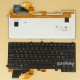 Swiss German Keyboard CH SW QWERTZ Schweiz Tastatur for Laptop Dell Alienware 14 0VKPN4, Backlit