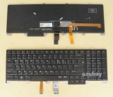 Azubay.com Korean Keyboard 한국어 키보드 for Laptop Dell Alienware 17 R5, Normal RGB Backlit, Not Per-key RGB Backlit