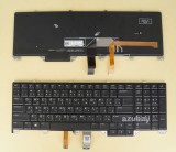 Azubay.com Arabic AR Keyboard for Laptop Dell Alienware 17 R5 0VK0G0, Normal RGB Backlit, Not Per-key RGB Backlit