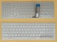 US UI English Keyboard for Asus A556U A556UA A556UB A556UF A556UJ White