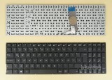 AZUBAY.COM Latin Spanish Keyboard LAS Teclado for Asus A556U A556UA A556UB A556UF A556UJ A556UR A556UV A756U A756UA A756UB A756UJ A756UX D756UA D756UX F556U F556UA F556UB F556UF F556UQ X556U X556UA X556UB X556UF X556UJ X556UQ X556UR X556UV X756U X756UA X756UB X756UJ X756UQ X756UV X756UW X756UX, Black