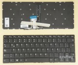 Azubay.com  Latin Spanish Keyboard LAS Teclado for Lenovo Ideapad 310s-14ast 310s-14ikb 310s-14isk 510s-14ikb 510s-14isk, Yoga 510-14AST 510-14IKB 510-14ISK, Flex 4-1435 4-1470 4-1480, Black, Backlit