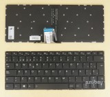 Azubay.com  Spanish Keyboard Español Teclado for Lenovo Ideapad 310s-14ast 310s-14ikb 310s-14isk 510s-14ikb 510s-14isk, Yoga 510-14AST 510-14IKB 510-14ISK, Flex 4-1435 4-1470 4-1480, Black, Backlit