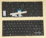 Azubay.com  Swiss German Keyboard CH SW QWERTZ Schweiz Tastatur for Lenovo Ideapad 310s-14ast 310s-14ikb 310s-14isk 510s-14ikb 510s-14isk, Yoga 510-14AST 510-14IKB 510-14ISK, Flex 4-1435 4-1470 4-1480, Black, Backlit