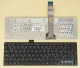 Scandinavian Nordic Danish Norwegian Swedish Finnish Keyboard Dansk tastatur Norsk tastatur Suomi näppäimistö Svensk tangentbord for Asus K55A K55V K55VD K55VJ K55VM K55VS R500A R500VD R500VJ R500VM R500VS R700A R700VD R700VJ R700VM R752L R752LA R752LAV R752LD R752LDV R752LK R752LN R752M R752MA U57A U57VD U57VJ U57VM, Black