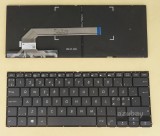 AZUBAY.COM
Scandinavian Nordic Danish Norwegian Swedish Finnish Keyboard Dansk tastatur Norsk tastatur Suomi näppäimistö Svensk tangentbord for ASUS ZenBook Flip S UX370UA Q325UA Gray Black, Backlit