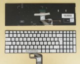 AZUBAY.COM
Czech Slovak Keyboard česká klávesnice Slovenská klávesnica for Laptop ASUS ZenBook Flip UX560UA Q504UA Silver, Backlit
