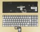 Czech Slovak Keyboard klávesnice For Laptop ASUS ZenBook Flip UX560UA Q504UA Silver, Backlit