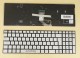 Latin LAS Spanish Keyboard Español Teclado for Laptop ASUS ZenBook Flip UX560UA Q504UA Silver, Backlit