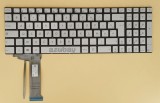 azubay.com
French Keyboard AZERTY Français Clavier for Laptop Asus N551 N551J N551JB N551JK N551JM N551JQ N551JW N551JX N551ZU N552VW N552VX N751J N751JK N751JX N752V R555J R555JK R555JM R555JQ R555ZU Silver,With Backlight
