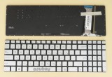 azubay.com
Hebrew Keyboard Israel HE HB מקלדת עברית for Laptop Asus N551 N551J N551JB N551JK N551JM N551JQ N551JW N551JX N551ZU N552VW N552VX N751J N751JK N751JX N752V R555J R555JK R555JM R555JQ R555ZU Silver,With Backlight