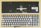 AZUBAY.COM
French Keyboard AZERTY Français Clavier for Laptop ASUS ZenBook Flip UX560UA Q504UA Silver, Backlit