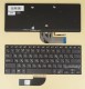 Russian Keyboard RU русский Клавиатура for Laptop ASUS ASUSPRO B9440FA B9440UA, Backlit, Black
