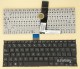 Slovak Keyboard Slovenská klávesnica for Laptop Asus F200CA F200LA F200MA Black